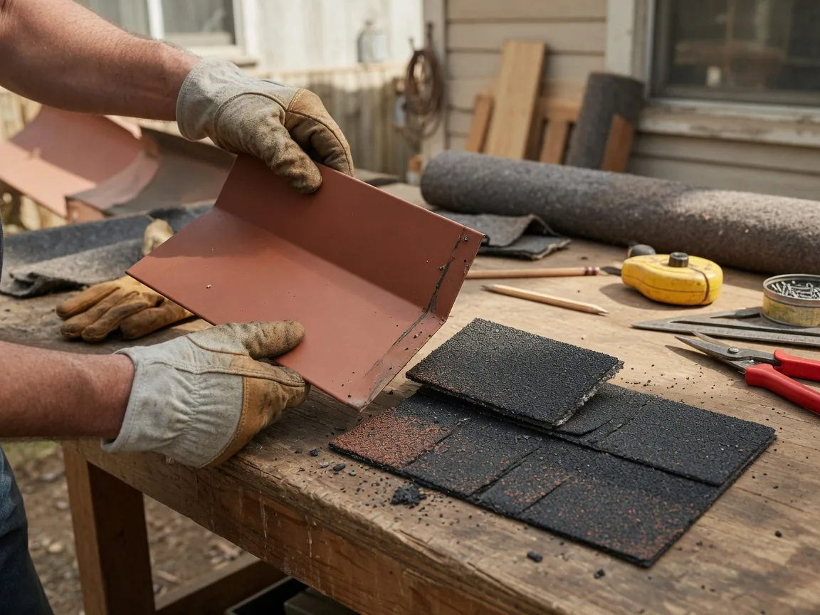 Roof Repair company in West Harrison, IN